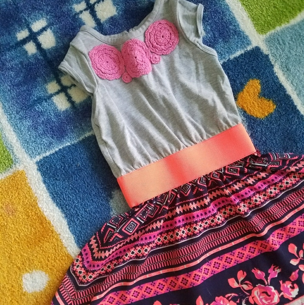 Rare Editions 3T Dress